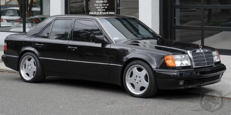 What If You Could Buy ANY Vehicle Made In The Last 40 Years BRAND NEW AGAIN And For The ORIGINAL Price WHICH 3 Would YOU Pick